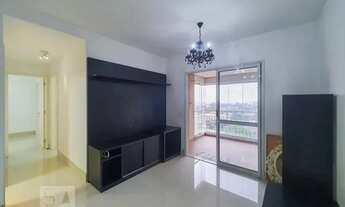 Imagem 6: Apartamento para Aluguel - Vila das Mercês, 3 Quartos, 74 m2