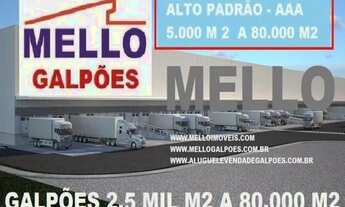 Imagem 5: GALPAO COMERCIAL em Simões Filho - BA, Centro