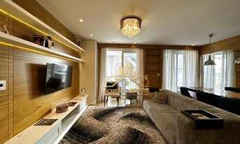 Imagem: Cobertura com 3 dormitórios à venda, 186