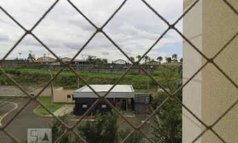 Imagem 6: Apartamento para Aluguel - Vila 31 de Março, 2 Quartos, 42 m2