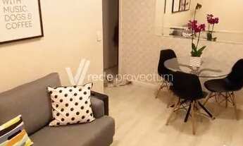 Imagem 2: Apartamento - Parque Prado - Campinas