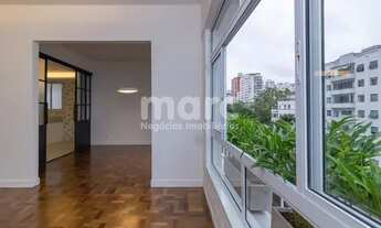 Imagem 2: SAO PAULO - Apartamento Padrão - HIGIENOPOLIS