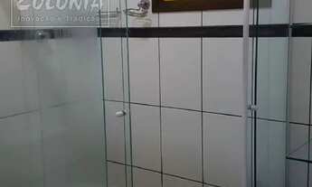 Imagem: Santo André - Casa Padrão - Campestre