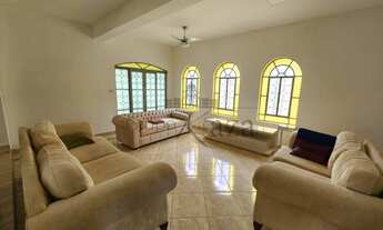 Imagem 6: Oportunidade na Reserva do Bosque