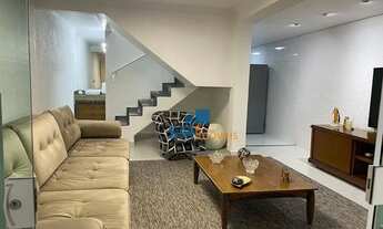 Imagem: Sobrado com 3 dormitórios à venda, 104