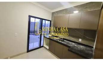 Imagem 5: CASA CONDOMINIO MARIA JULIA RESIDENCE CLUB