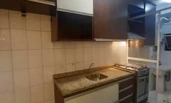 Imagem 2: Apartamento para locação com 2 dormitorios em Mauá - SP