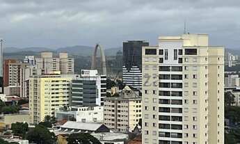 Imagem 5: Apartamento - Vila Rubi - Residencial Terra Brasilis - 150m² - 4 Dormitórios