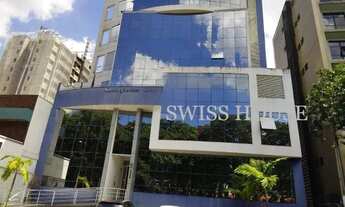 Imagem: Sala - Cambuí - Campinas