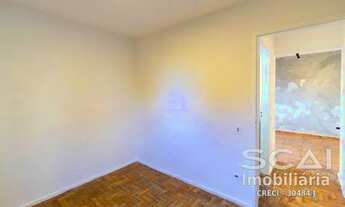 Imagem 3: Apartamento de 65m² disponível para locação no Condomínio Edifício Planalto Marajoara