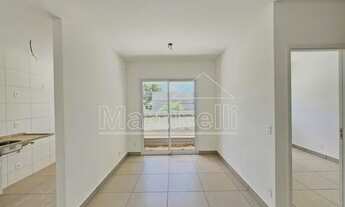 Imagem 2: Apartamento Padrão em Ribeirão Preto