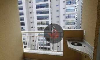 Imagem: Apartamento com 2 dormitórios à venda