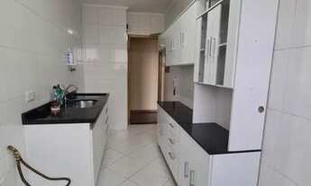 Imagem 3: APTO. COM 02 DORMITÓRIOS NO CENTRO DE DIADEMA E VAGA DE GARAGEM