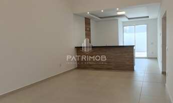 Imagem 2: Casa Térrea c/ 155m², 03 suítes em Residencial Valência, IlhaTúria