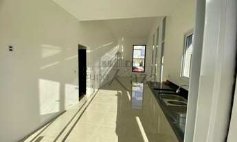 Imagem 6: Caçapava - Residencial Malibu - 3 Dormitórios - 115,50m²