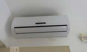 Imagem 7: Apartamento para Aluguel - Vila Olímpia, 1 Quarto, 40 m2