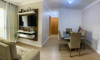 Imagem: Apartamento zona leste (VIDA BELA