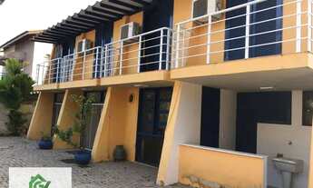 Imagem 3: Casa com 7 dormitórios à venda, 466 m² por R$ 1.800.000 - Barequeçaba - São Sebastião/SP