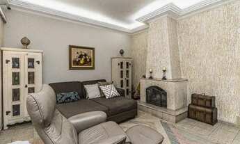 Imagem 2: Lindo Sobrado no Bairro Santa Maria Piscina