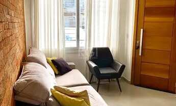 Imagem 3: Casa para Venda - 120.61m², 3 dormitórios, sendo 1 suites, 1 vaga - Jardim Itu