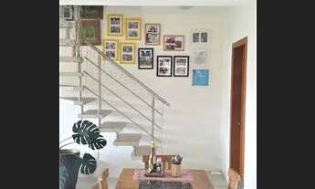 Imagem 7: Sobrado para venda tem 166 m² com 3 quartos nos Açores - Florianópolis - SC