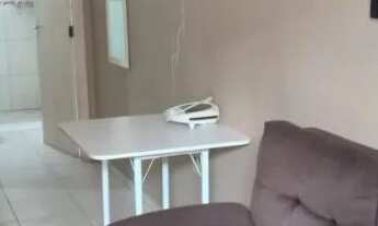 Imagem 2: Vendo mobiliado ótima localização