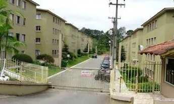 Imagem: Apartamento Mobiliado c/ 3 Quartos -R$ 2000