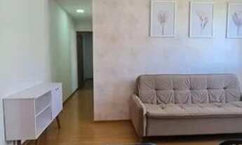 Imagem 5: Apartamento no Torres H. 9 andar,dois quartos..