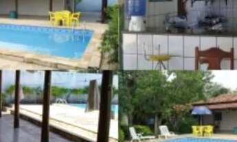 Imagem: Casa temporada aruanã