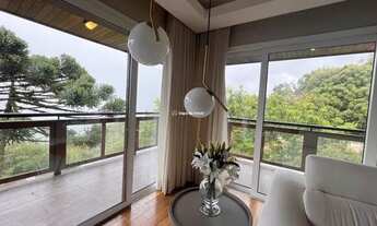 Imagem 3: GRAMADO - Apartamento Padrão - PRAÇA DAS ROSAS