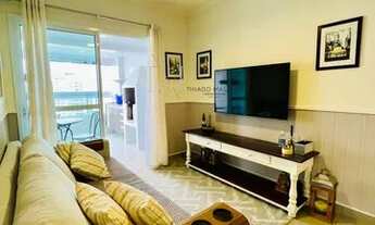 Imagem: PORTEIRA FECHADA APTO 03 Dorms com 03