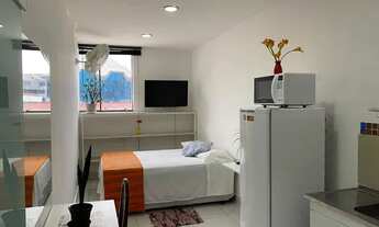 Imagem: Locação Kitchnet Sao Paulo Mirandópolis