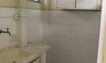 Imagem 7: Apartamento com 1 dormitório para alugar, 30 m² por R$ 1.600/mês - Ponta da Praia - Santos