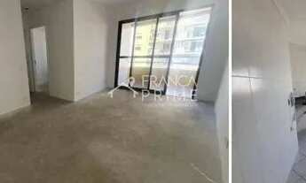 Imagem 4: Apartamento a Venda 64m2 - 2 Dorms / Suíte - 2 Vaga - Aclimaçãoo