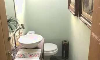 Imagem 4: CASA ASSOBRADADA - MORUMBI - SP