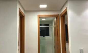 Imagem 6: Apartamento à Venda - São José, 2 Quartos, 44 m2