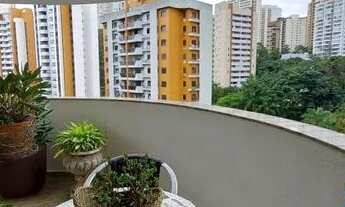 Imagem 6: APARTAMENTO - MORUMBI - SP