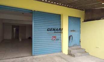 Imagem 4: SALÃO COMERCIAL COM WC VL.PIRES DA CUNHA - INDAIATUBA