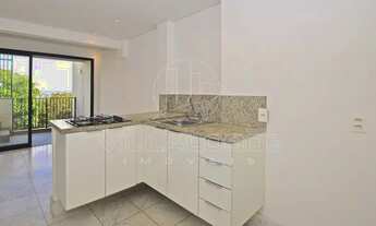 Imagem 3: Cobertura com 2 Suítes, 107 m² - venda por R$ 1.605.000 ou aluguel por R$ 9.195/mês - Vila