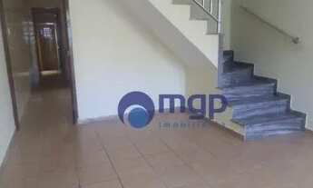 Imagem 3: Sobrado com 2 dormitórios para alugar, 80 m² por R$ 2.067,95/mês - Vila Maria - São Paulo