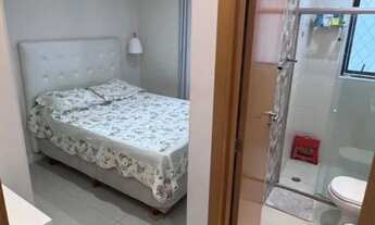 Imagem 6: Edifício Privilege Jaqueira 3 quartos Fone