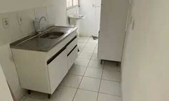 Imagem 2: Alugo apartamento no Vila Cantuaria em Camaçari