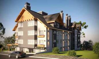 Imagem 2: Apartamento 3 Dorm - Bairro Moura