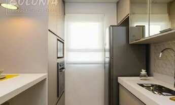 Imagem 5: Santo André - Apartamento Padrão - Parque das Nações