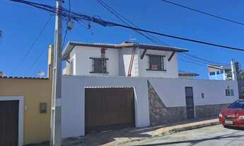 Imagem 5: Casa para aluguel tem 250 metros quadrados com 4 quartos em Centro - Lauro de Freitas - BA