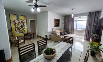 Imagem: Apartamento para venda tem 135 metros quadrados