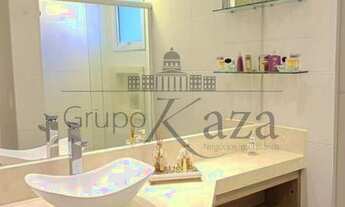 Imagem 7: Apartamento - Jardim das Industrias - Residencial Grand Splendor - 122m² - 3 Dormitórios