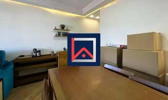 Imagem 5: Locação Apartamento 2 Dormitórios - 86 m² Moema