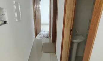 Imagem 5: Linda casa no bairro Forquilhas em São José