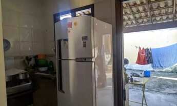 Imagem 6: Casa na Cabanagem